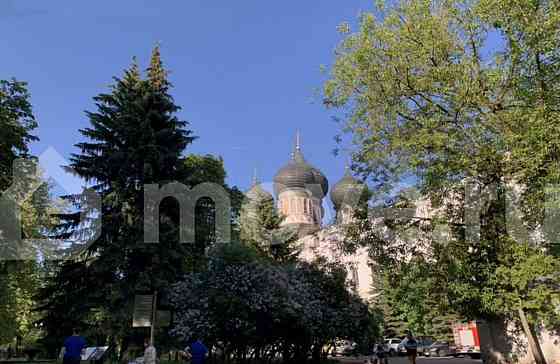 Студия, 14.9 м2, 3/3 эт. Москва