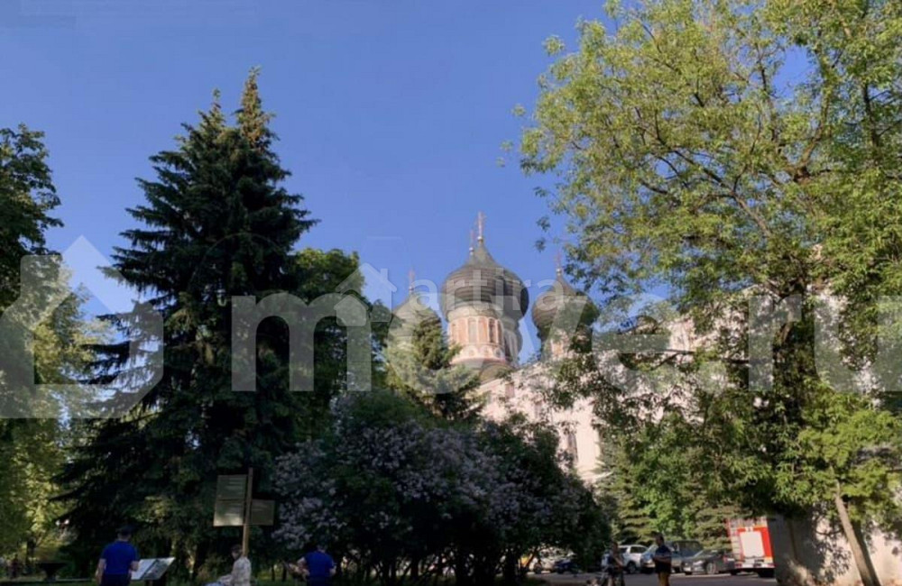 Студия, 14.9 м2, 3/3 эт. Москва - изображение 5