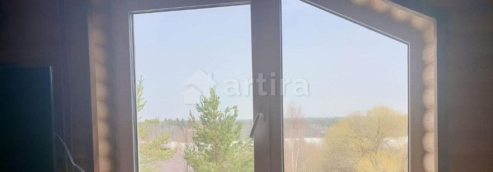 Коттедж, 56 м2, 10 соток, 1 эт. Всеволожск - изображение 3