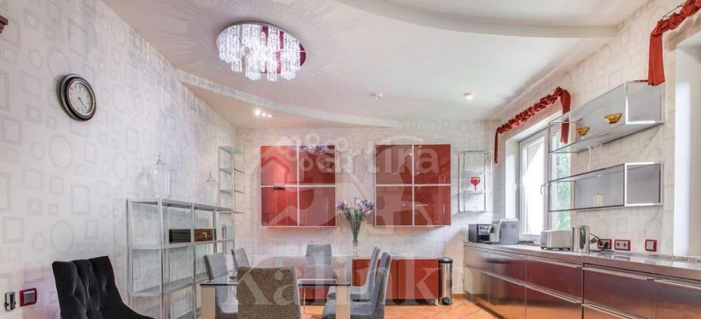 Дом, 1100 м2, 40 соток, 3 эт. Одинцово - изображение 7