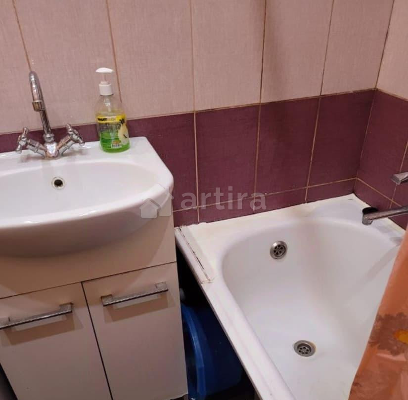 Комната, 21 м2, 3/5 эт. Санкт-Петербург - изображение 2