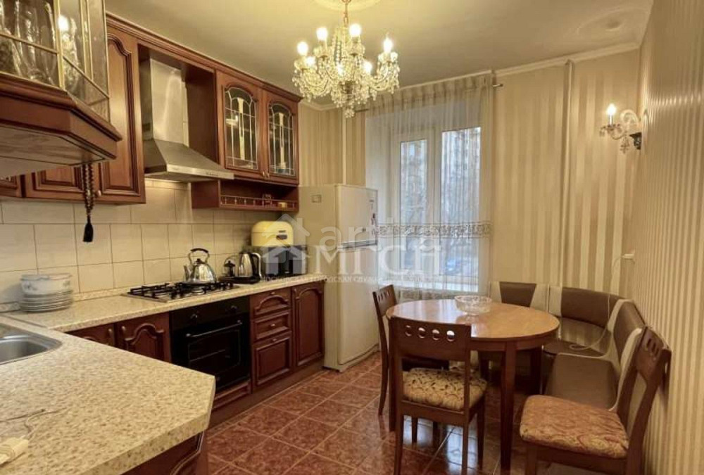 3-комн. квартира, 66.5 м2, 2/8 эт. Москва - изображение 13