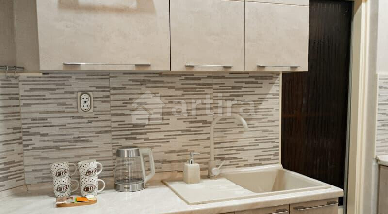 2-комн. квартира, 86 м2, 3/9 эт. Норильск - изображение 20