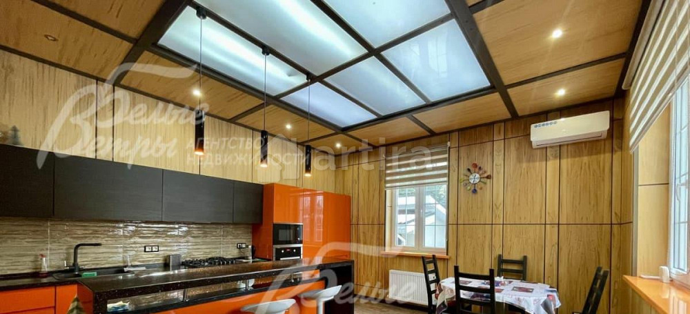 Дом, 410 м2, 12 соток, 3 эт. Наро-Фоминск - изображение 4