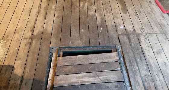 Гараж, 29.5 м2 Нижний Новгород