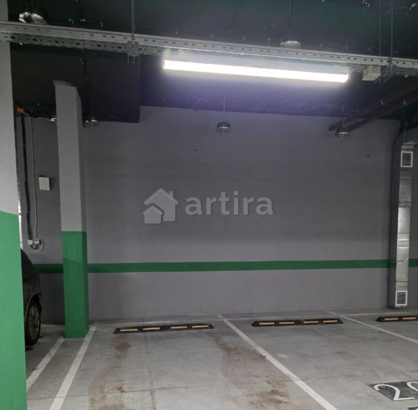 Гараж, 14 м2 Долгопрудный - изображение 3