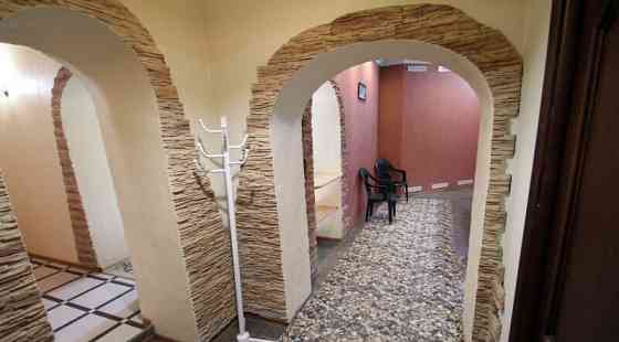 Коттедж, 350 м2 Новосибирск