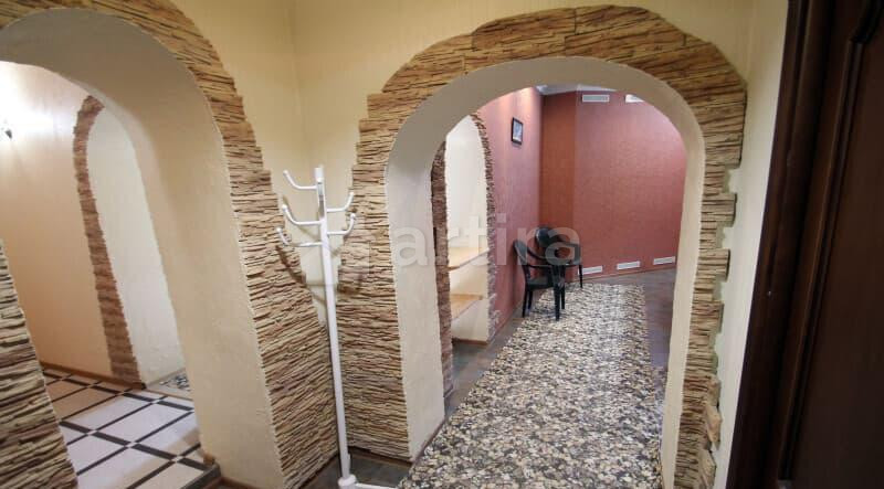 Коттедж, 350 м2 Новосибирск - изображение 2