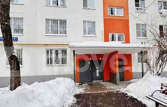 Студия, 20 м2, 1/9 эт. Москва