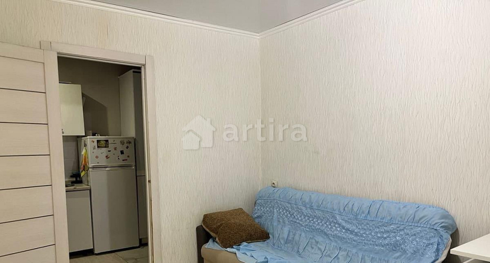 Комната, 17 м2, 5/5 эт. Тюмень - изображение 1