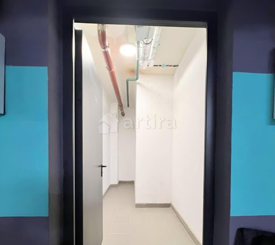 Гараж, 6 м2 Москва - изображение 2