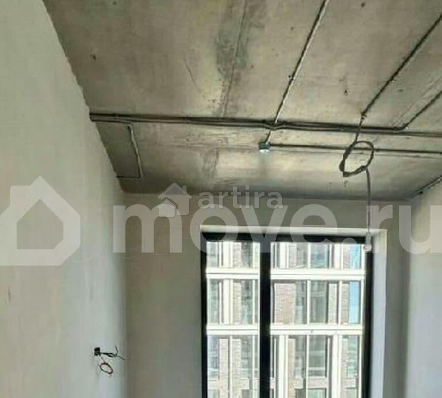 3-комн. квартира, 85.6 м2, 13/17 эт. Москва - изображение 5