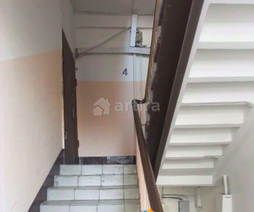 Комната, 12.5 м2, 4/5 эт. Москва - изображение 4