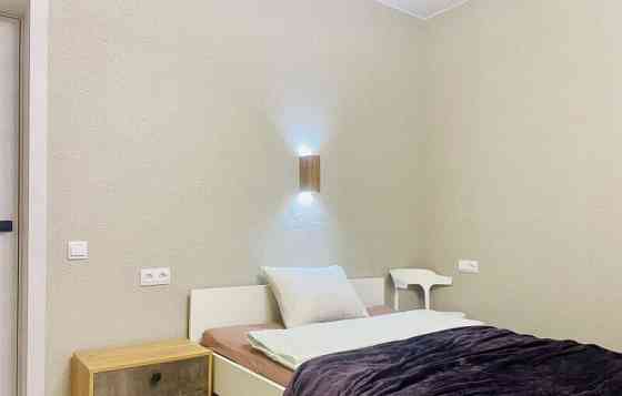 2-комн. квартира, 40 м2, 1/2 эт. Муром