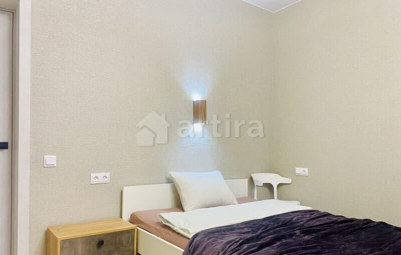 2-комн. квартира, 40 м2, 1/2 эт. Муром - изображение 3