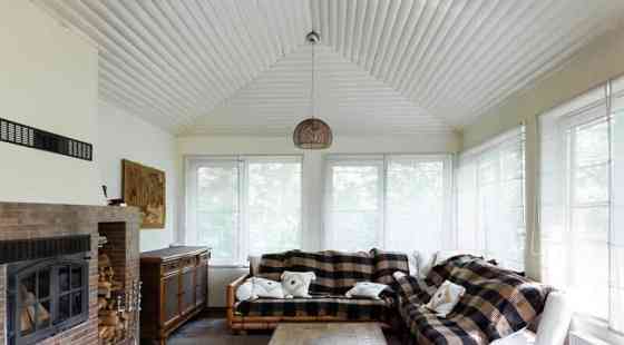 Коттедж, 500 м2 Троицк