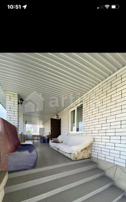 Коттедж, 300 м2, 10 соток, 2 эт. Новая Усмань - изображение 3