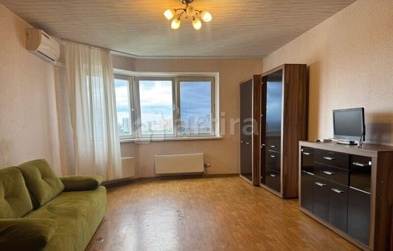 2-комн. квартира, 54.9 м2, 17/19 эт. Москва - изображение 13