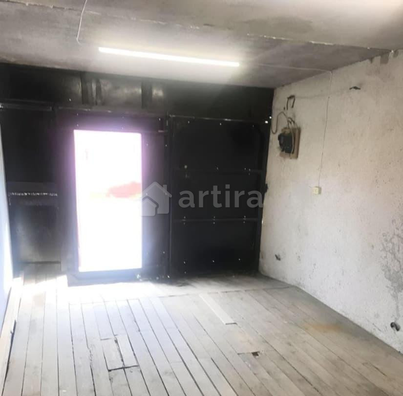 Гараж, 20 м2 Санкт-Петербург - изображение 2