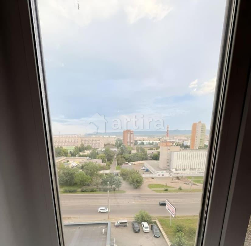 Комната, 9 м2, 9/10 эт. Красноярск - изображение 6