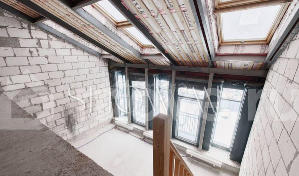 Студия, 277 м2, 4/6 эт. Москва - изображение 6