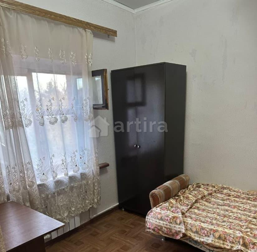 Комната, 15 м2, 1/1 эт. Ростов-на-Дону - изображение 1