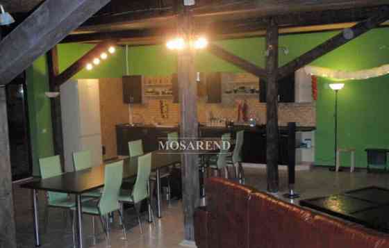 Коттедж, 200 м2 Одинцово