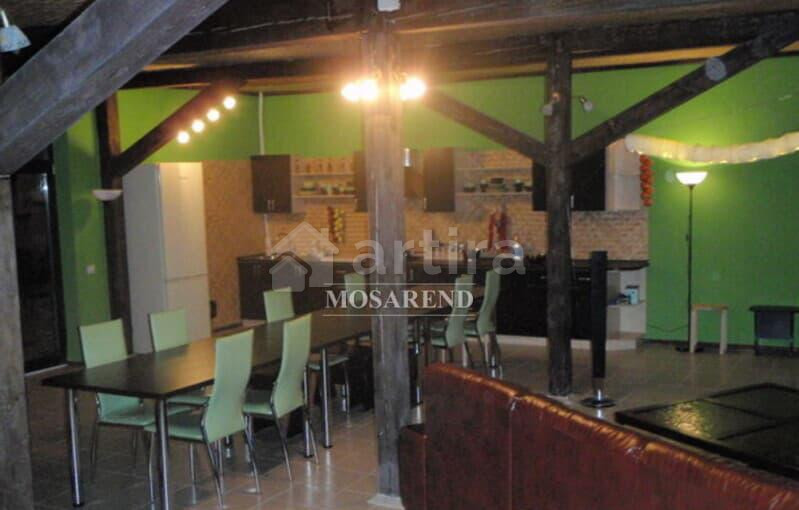 Коттедж, 200 м2 Одинцово - изображение 3