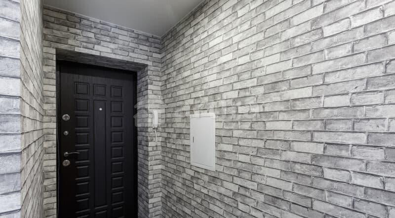 1-комн. квартира, 30 м2, 3/5 эт. Вологда - изображение 8