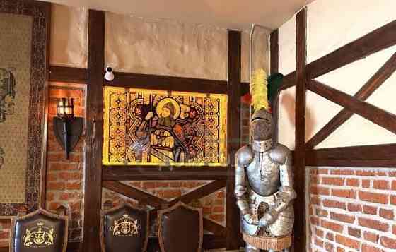 Коттедж, 500 м2 Лобня