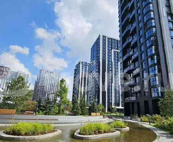 3-комн. квартира, 110 м2, 14/17 эт. Москва