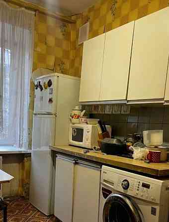 Комната, 39.9 м2, 4/8 эт. Москва