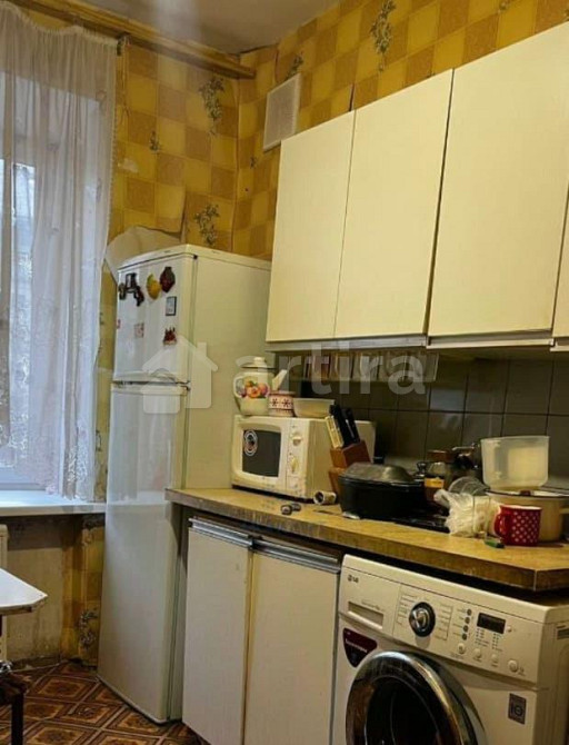 Комната, 39.9 м2, 4/8 эт. Москва - изображение 6