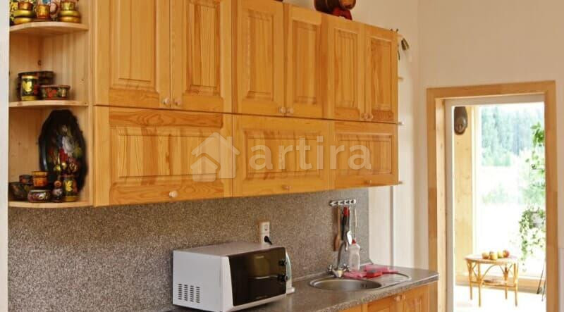 Коттедж, 300 м2 Истра - изображение 16