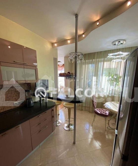 3-комн. квартира, 80.5 м2, 3/12 эт. Москва - изображение 7