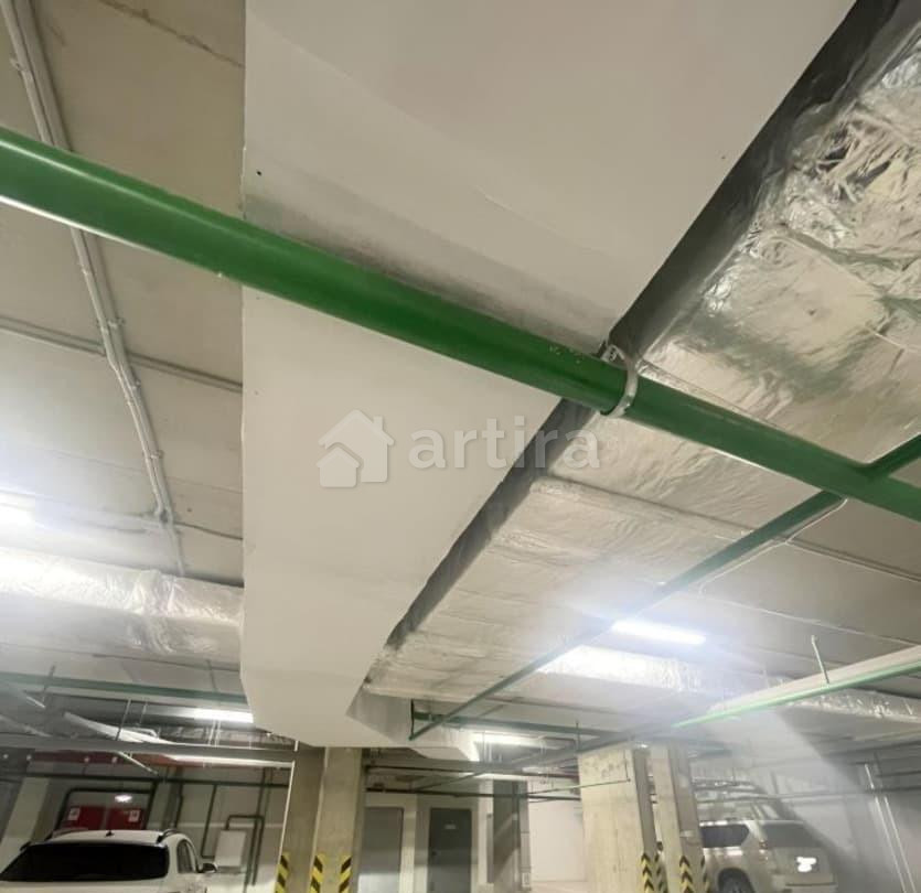 Гараж, 13 м2 Ростов-на-Дону - изображение 1