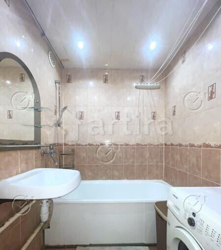 2-комн. квартира, 53.5 м2, 8/14 эт. Москва - изображение 6