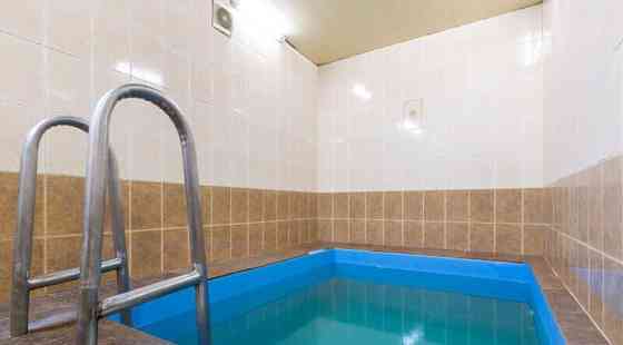 Коттедж, 200 м2 Ногинск