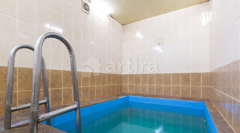 Коттедж, 200 м2 Ногинск - изображение 1