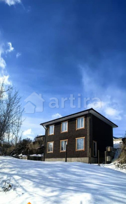 Коттедж, 111 м2, 6 соток, 2 эт. Красноярск - изображение 5