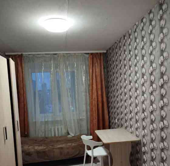 Комната, 15 м2, 5/10 эт. Уфа