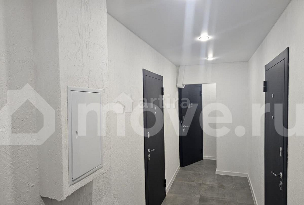 Студия, 17.5 м2, 1/12 эт. Москва - изображение 2