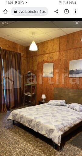 Коттедж, 100 м2 Новосибирск - изображение 19