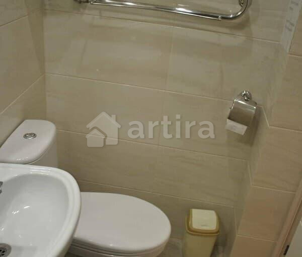 1-комн. квартира, 34 м2, 1/3 эт. Ялта - изображение 9