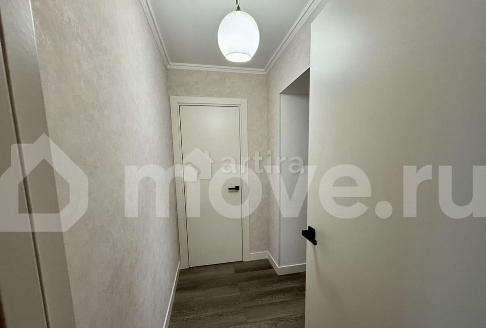 2-комн. квартира, 60.4 м2, 6/9 эт. Москва - изображение 4