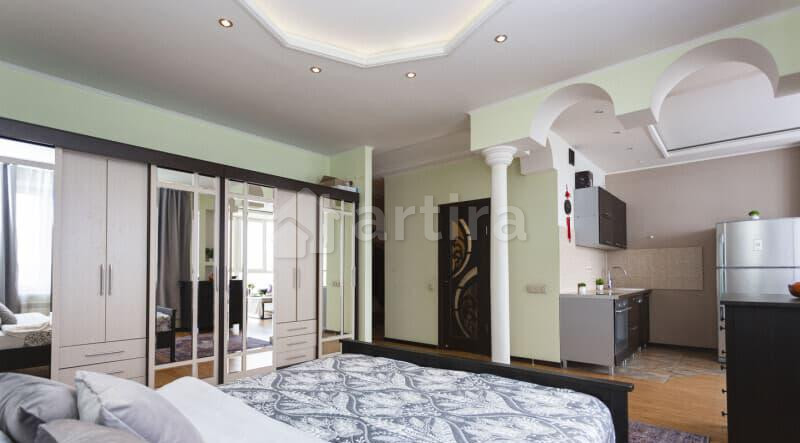 2-комн. квартира, 77 м2, 21/22 эт. Красногорск - изображение 8