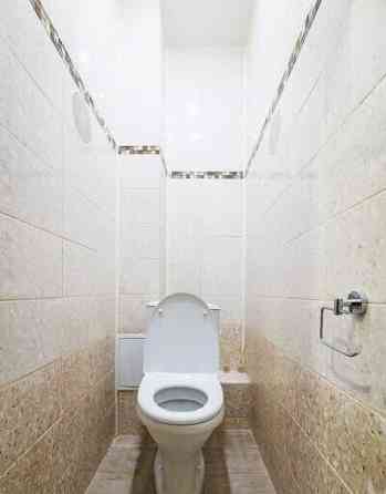 1-комн. квартира, 49 м2, 18/24 эт. Самара