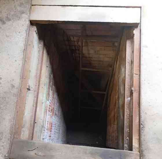 Гараж, 47 м2 Краснознаменск