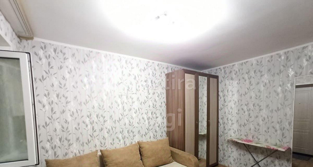 Комната, 18 м2, 4/5 эт. Тюмень - изображение 4