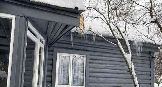 Дом, 90 м2, 13 соток, 1 эт. Барвиха